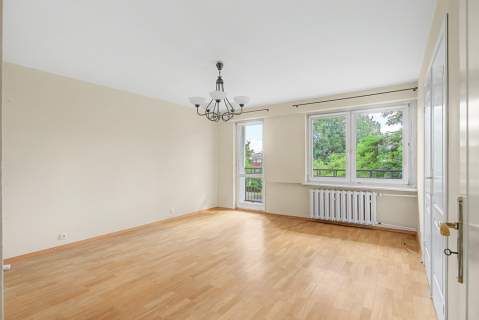 Pruszków Przestrzeń dla rodziny 4 pokoje 72m2