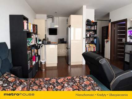 2 pokoje w apartamentowcu na Woli / garaż w cenie