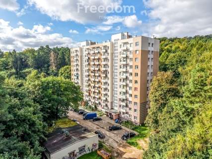 2 pokoje I po remoncie balkon I Oliwa I SWPDL