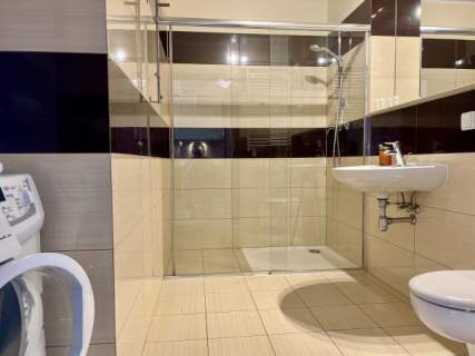 Dwupokojowy apartament w Kołobrzegu 200 m od morza