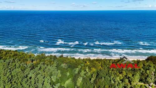 Apartament w Jastrzębiej Górze 300 m od plaży
