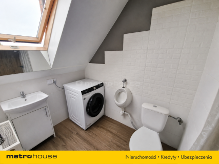 Dom w Będzinie 130m2