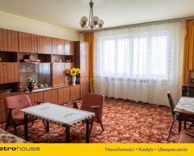 Dom z potencjałem w Lublińcu 130m2 działka 1000m2