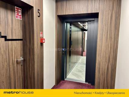 Mieszkanie na sprzedaż, 20 m2, Warszawa