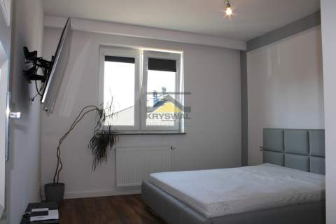 Mieszkanie 3 Pokoje 74 m2 NOWY BLOK, GÓRCZYN