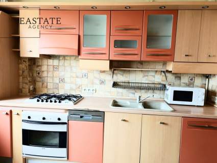 Metro Kabaty Dwupoziomowy apartament