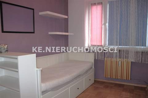 Mieszkanie na sprzedaż, 116,01 m2, Ruda Śląska