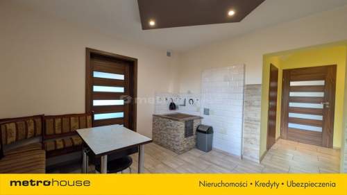 Siedlisko 2,26 ha pod Radomiem biznes i życie