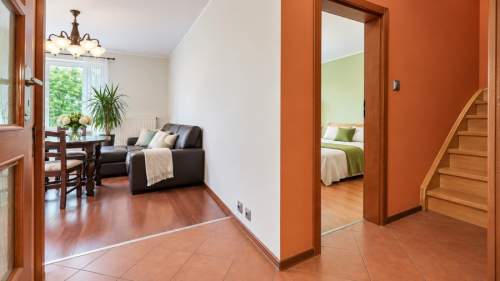 Mieszkanie na sprzedaż, 120 m2, Szczecin