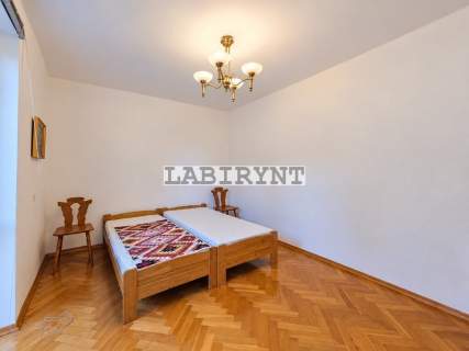 M-3 Tysiąclecie, 50m2, przy osiedlu akademickim