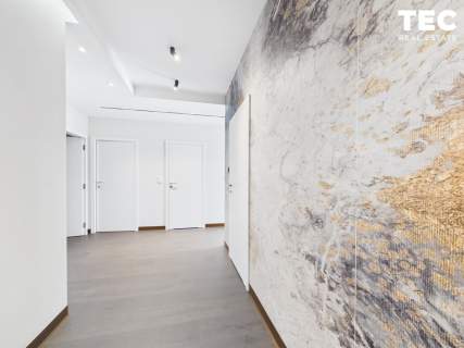 Luksusowy apartament 100 m ul. Kościuszki