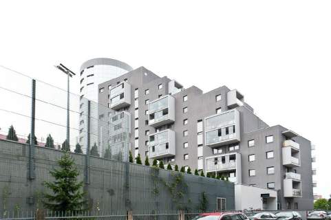 ATRAKCYJNE 1-POKOJOWE Z TARASEM SALWATOR TOWER