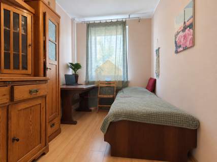 Os. Śląskie 4 Pokoje 71 m 1 Piętro Balkon