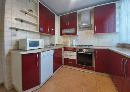 2 Pokoje Parter Balkon