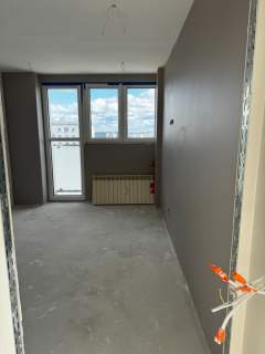 3 pokoje Szczęśliwice Piękny widok 2 Balkony