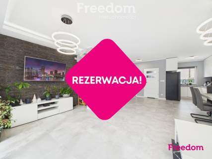 Komfortowy dom 90 m taras parking
