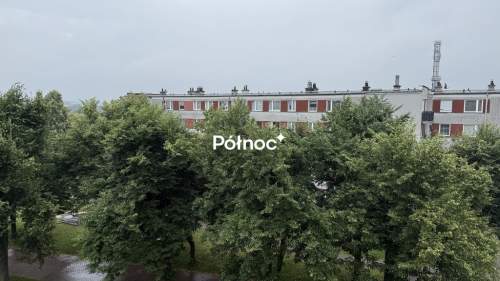 Brzesko , 2-pokojowe mieszkanie 46 m z balkonem