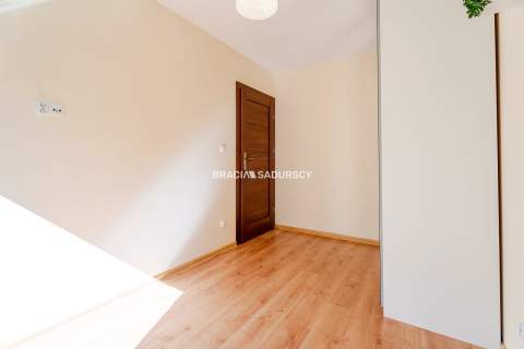 Mieszkanie na sprzedaż, 40,63 m2, Kraków
