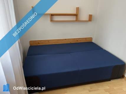Stare Bielany 2 pokojowe mieszkanie z balkonem
