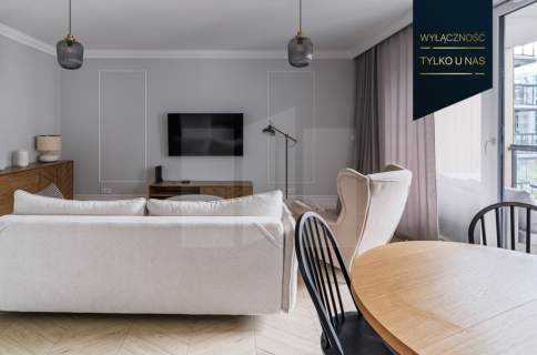 Jagiellońska Premium 80 m 4 pokoje blisko morza