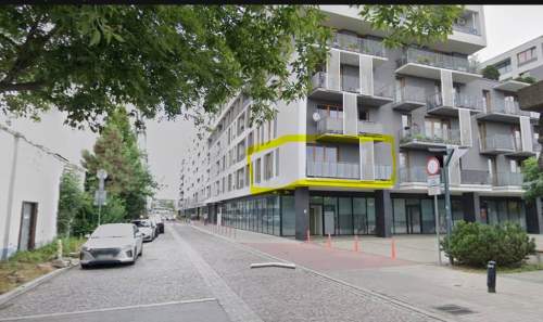 Mieszkanie na sprzedaż, 73 m2, Kraków