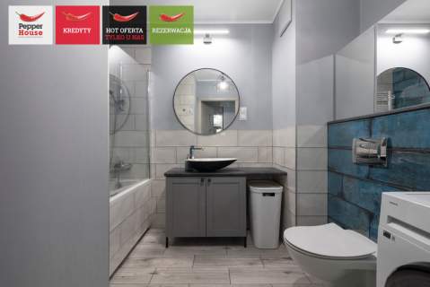 2 pokoje 40,54 m balkon Osiedle Kasztanowe