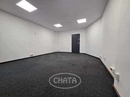 Biuro do wynajęcia/główna ulica