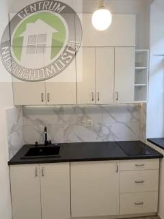 Mieszkanie na sprzedaż, 31,4 m2, Nowy Sącz