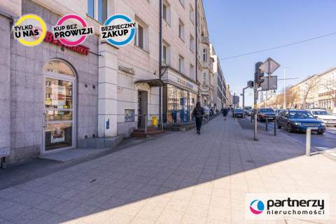 Nieruchomość inwestycyjna- pokoje dla studentów