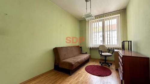 Centrum Wrocławia 3 pokoje kuchnia Balkon Piłsudskiego