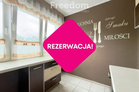2-pok. mieszkanie z windą, 3 piętro, ul. Wieniecka