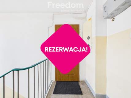 3 pokojowe mieszkanie w dogodnej lokalizacji