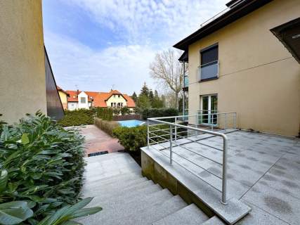 Apartament przy plaży Mielno