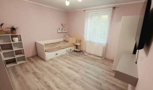 Mieszkanie 2-pokojowe w kameralnym budynku 60m2