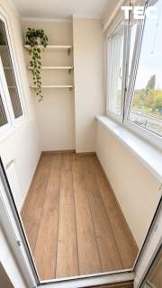 2 Pokoje Loggia Top lokalizacja