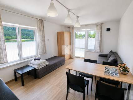 Beskid Niski Ośrodek 1,12 ha MPZP