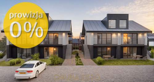 Mieszkanie 5 pokoi Kurdwanów z ogródkiem 90m2