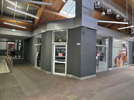 Lokal 42 m Galeria PIK Mikołów