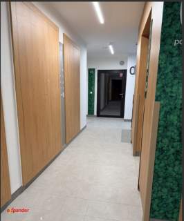 2 pokoje Odbiór jeszcze w tym roku I 40m2 taras 8,40m2