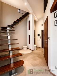 Apartament - 2 poziomy - Salwator