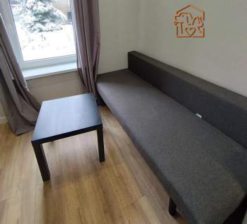 Jasna kawalerka, pet-friendly - Skarbnika 21