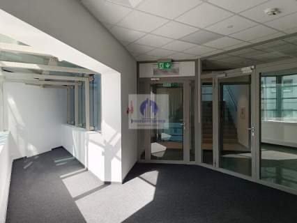 Wola lokal biurowy 502,32 m2 do wynajęcia