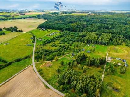 Twój dom blisko jeziora 700 m do plaży MPZP