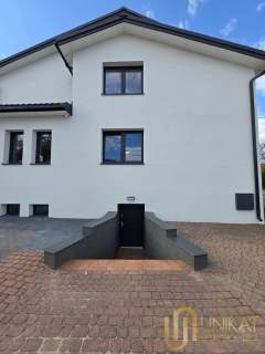 LOKAL UŻYTKOWY 60 m UL. ZWIERZYNIECKA