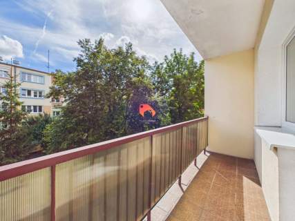 53 m 2 pokoje Balkon Wyżyny DO WPROWADZENIA