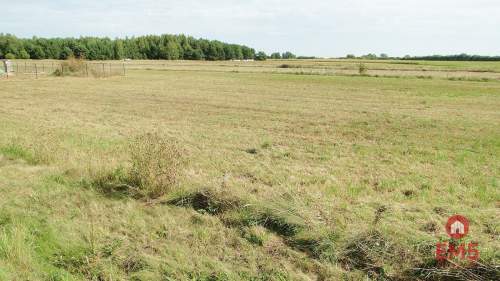 Działka budowlana 1500 m2, gm. Juchnowiec