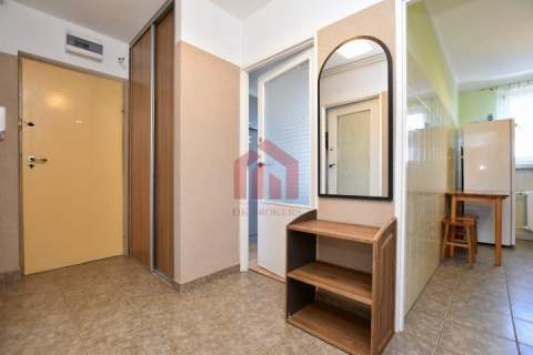 3-pok mieszkanie niezależna kuchnia - obok WSIZ