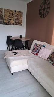 Mieszkanie 3 pokojowe o pow. 44m2, balkon, III p., Kalisz