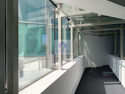 Wola lokal biurowy 502,32 m2 do wynajęcia