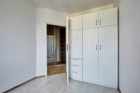 Jasne, ciche 52 m2, 2-pokojowe Grunwald